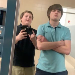 Meet your Posher, Marshall